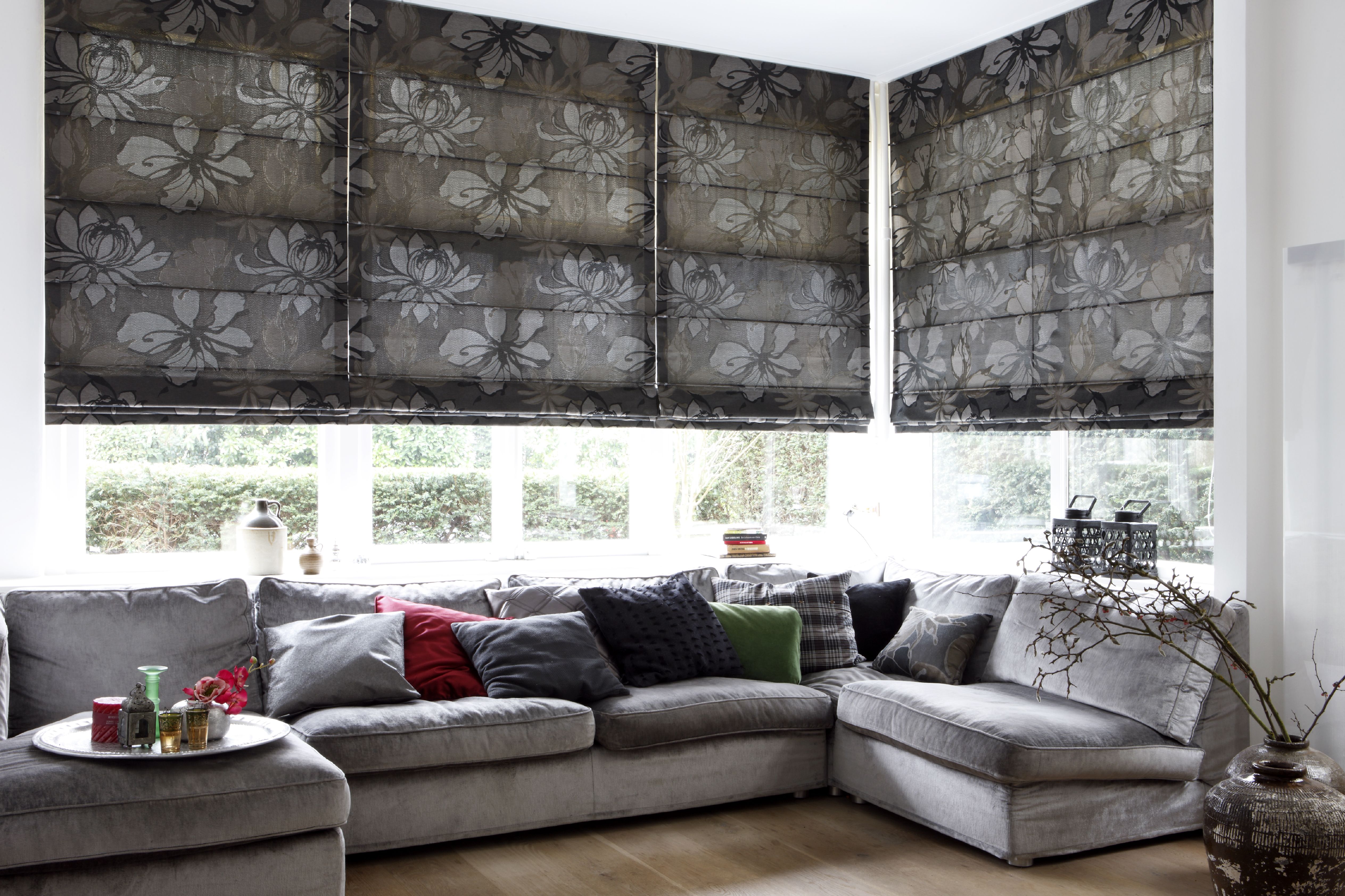 Galerij a class woninginrichting.