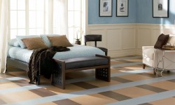 Marmoleum